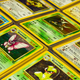 Illustration for article titled How Much Are Your Old Pokémon Cards Worth Lately?